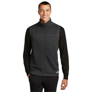 The North Face® Sweater Fleece Vest